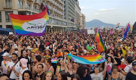 napoli gay|Guida gay di Napoli 2025